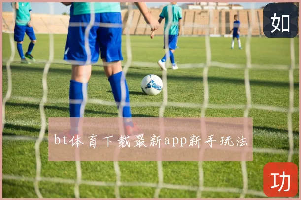 bt体育下载最新app新手玩法